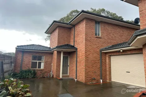 4/22 Close Ave, Dandenong, VIC 3175