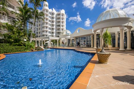 Property photo of 2613/24-26 Queensland Avenue Broadbeach QLD 4218