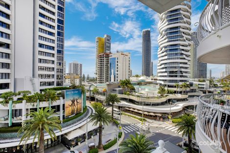 Property photo of 2613/24-26 Queensland Avenue Broadbeach QLD 4218