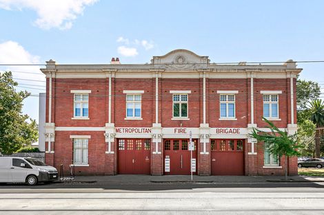 6/301 St Georges Rd, Fitzroy North, VIC 3068