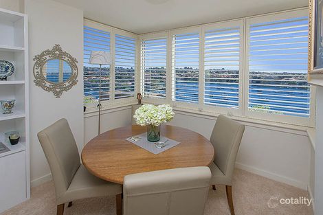 Property photo of 52/22 Peel Street Kirribilli NSW 2061