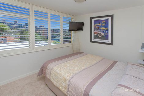 Property photo of 52/22 Peel Street Kirribilli NSW 2061