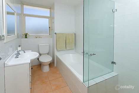Property photo of 52/22 Peel Street Kirribilli NSW 2061