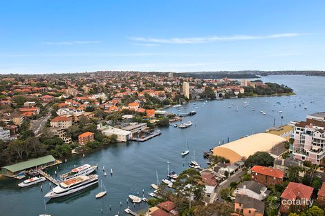 Property photo of 18A/50 Whaling Road North Sydney NSW 2060