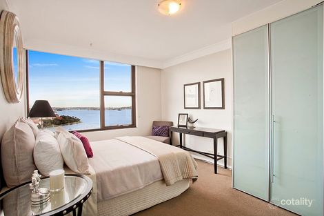 Property photo of 18A/50 Whaling Road North Sydney NSW 2060