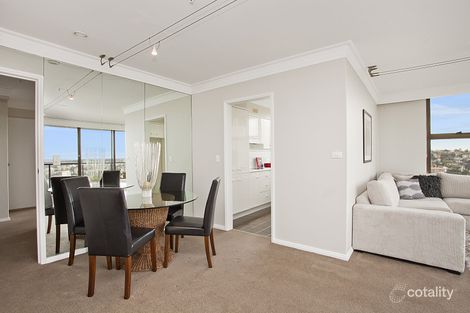 Property photo of 18A/50 Whaling Road North Sydney NSW 2060