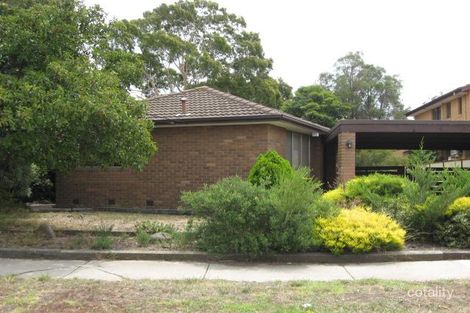 Property photo of 27 Calverton Road Kealba VIC 3021