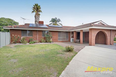 Property photo of 11A Anteo Court Parkwood WA 6147