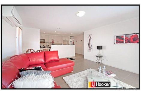 Property photo of 18 Helen Leonard Crescent Forde ACT 2914