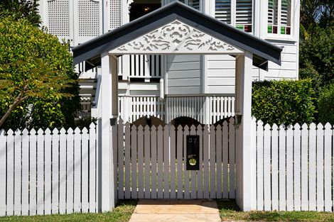 Property photo of 37 Bowley Street Hendra QLD 4011