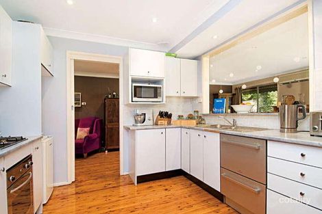 Property photo of 43 Geraldine Avenue Baulkham Hills NSW 2153
