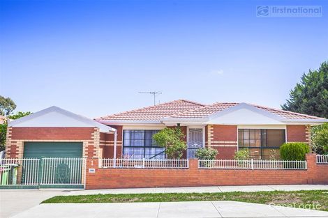 Property photo of 1 Bicentennial Crescent Meadow Heights VIC 3048