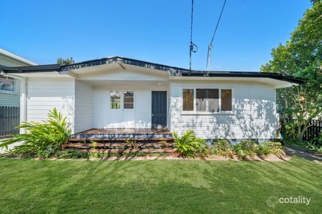 Property photo of 3 Swan Street Shorncliffe QLD 4017