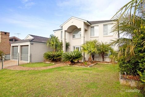 3 Kitson Way, Casula, NSW 2170