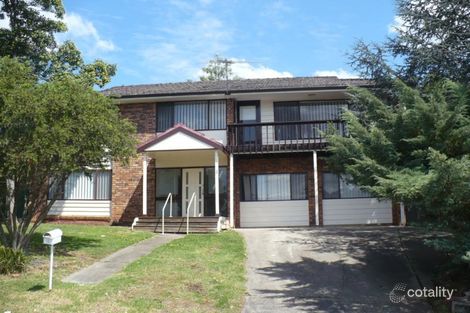 2 Grebe Pl, Hinchinbrook, NSW 2168