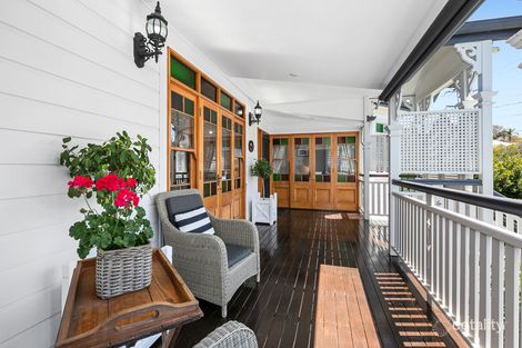 Property photo of 37 Bowley Street Hendra QLD 4011