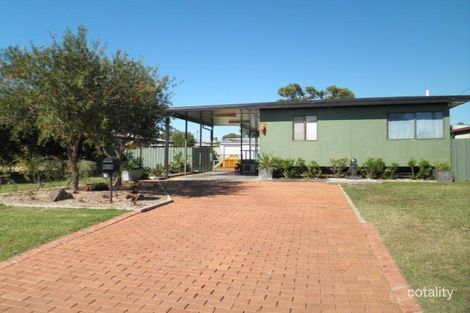 10 Elmer St, Roma, QLD 4455