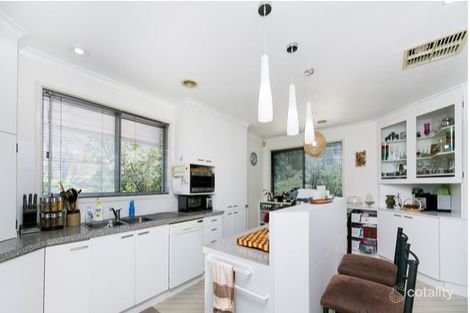 Property photo of 14 Potts Place Farrer ACT 2607