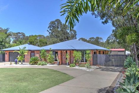 129 Garden Dr, Urangan, QLD 4655