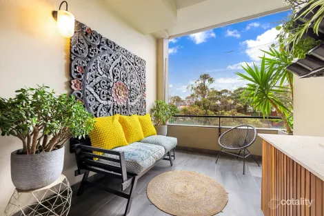 323/199 Regent St, Redfern, NSW 2016