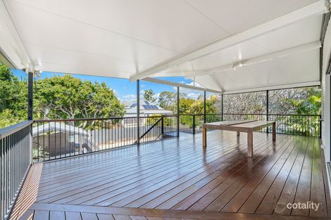 Property photo of 3 Swan Street Shorncliffe QLD 4017