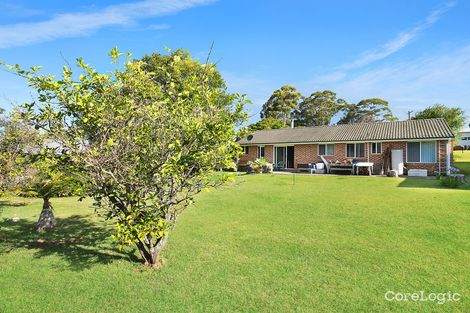 Property photo of 151 Lake Conjola Entrance Road Lake Conjola NSW 2539