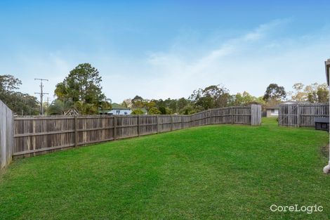 Property photo of 1 Barcombe Drive Berrinba QLD 4117