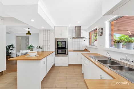 Property photo of 5 Regency Place Mudgeeraba QLD 4213