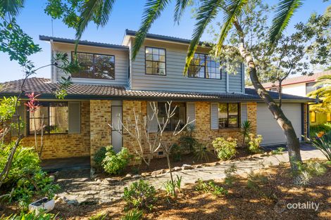 Property photo of 21 Whitney Street Mona Vale NSW 2103