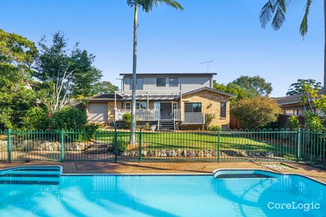 Property photo of 21 Whitney Street Mona Vale NSW 2103