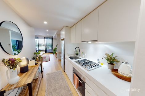 Property photo of 328/253 Bridge Road Richmond VIC 3121