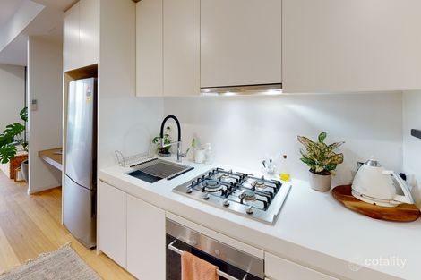 Property photo of 328/253 Bridge Road Richmond VIC 3121