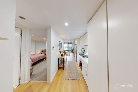 Property photo of 328/253 Bridge Road Richmond VIC 3121