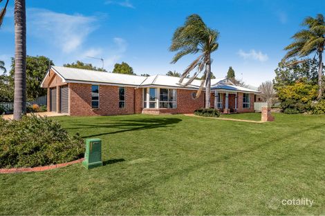 90 Kearney St, Kearneys Spring, QLD 4350