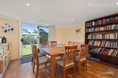 Property photo of 13 Johnson Drive Ferntree Gully VIC 3156
