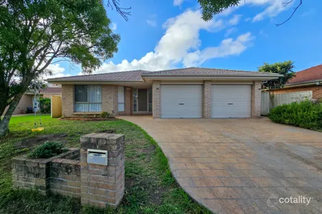 13 Tuart Cir, Narellan Vale, NSW 2567