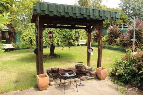 Property photo of 11 Ninth Street Eildon VIC 3713