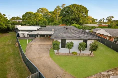 13 Gyp Ct, Kallangur, QLD 4503