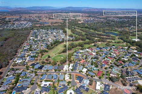 57 Fairway Gardens Rd, Thurgoona, NSW 2640