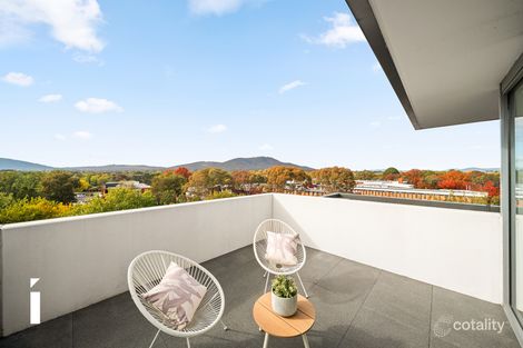 Property photo of 516/8 Cape Street Dickson ACT 2602