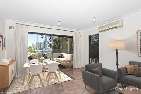 Property photo of 8/2 Jubilee Place Balmain NSW 2041