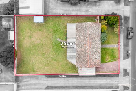 Property photo of 22 Stockton Street Craigieburn VIC 3064