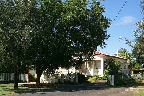 16 Patrick St, Dalby, QLD 4405