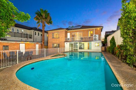 Property photo of 13 Cameron Street Strathfield NSW 2135