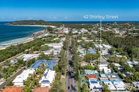 Property photo of 42 Shirley Street Byron Bay NSW 2481