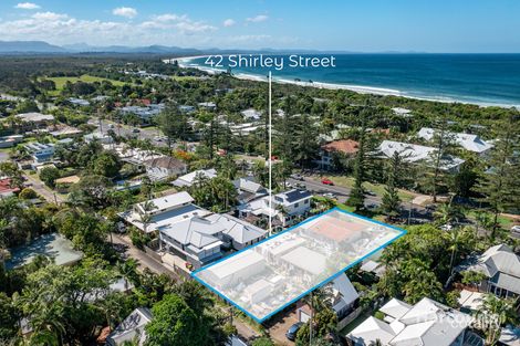 Property photo of 42 Shirley Street Byron Bay NSW 2481