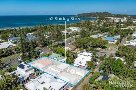 Property photo of 42 Shirley Street Byron Bay NSW 2481