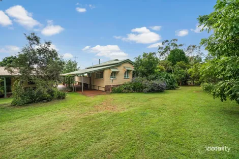 57 Ogilvie Rd, Blackbutt South, QLD 4314