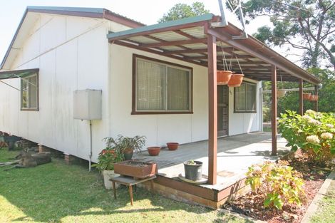 Property photo of 65 Berrara Road Berrara NSW 2540