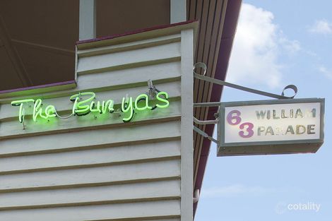 Property photo of 63 William Parade Fairfield QLD 4103